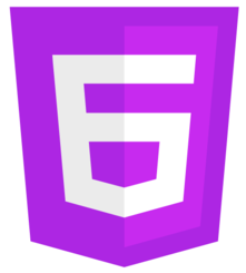 HTML6 logo